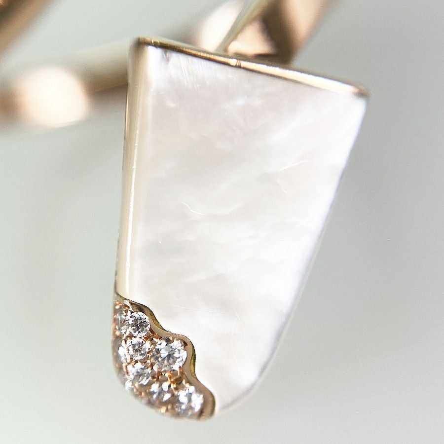 ブルガリ リング