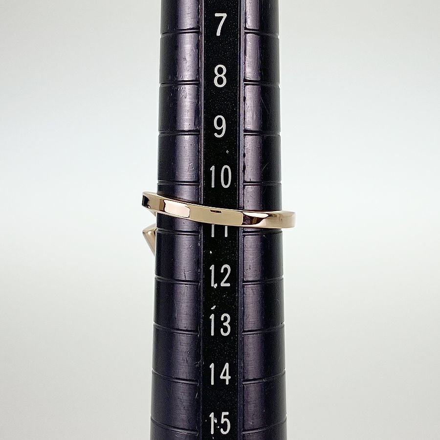 ブルガリ リング