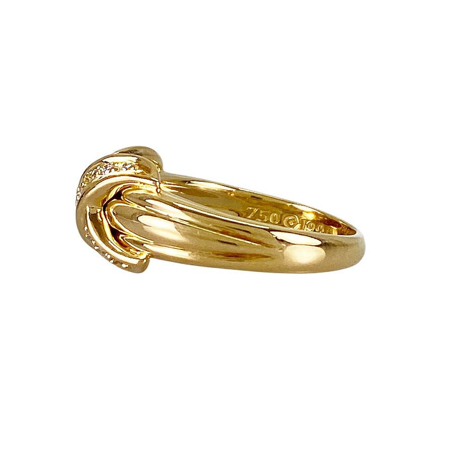 ティファニー リング