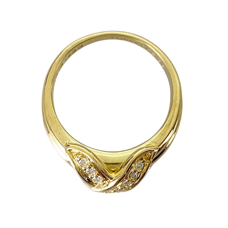 ティファニー リング