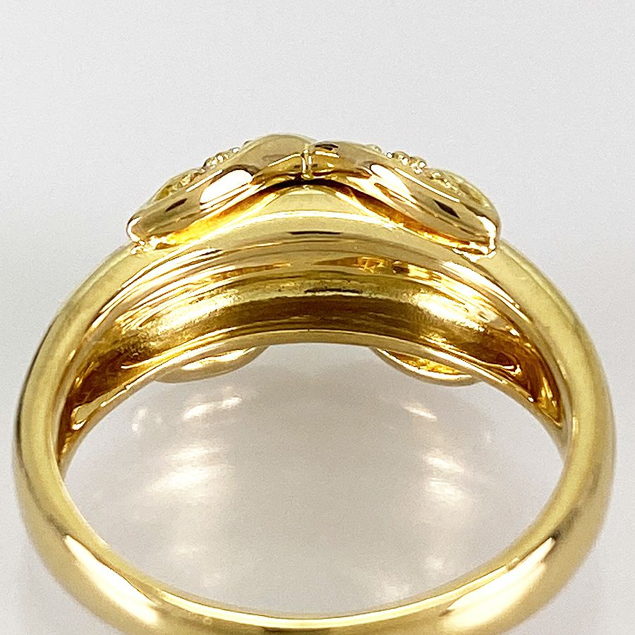 ティファニー リング