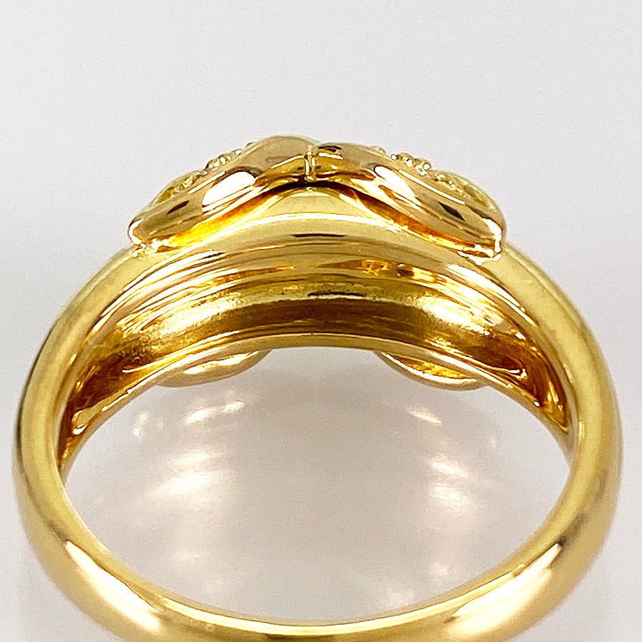 ティファニー リング