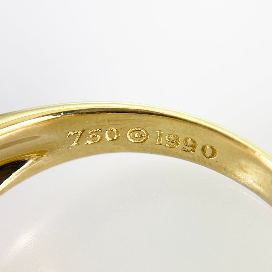 ティファニー リング