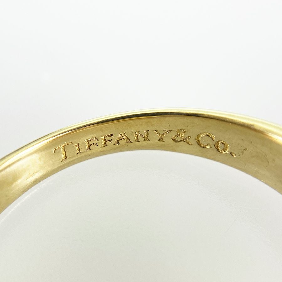 ティファニー リング