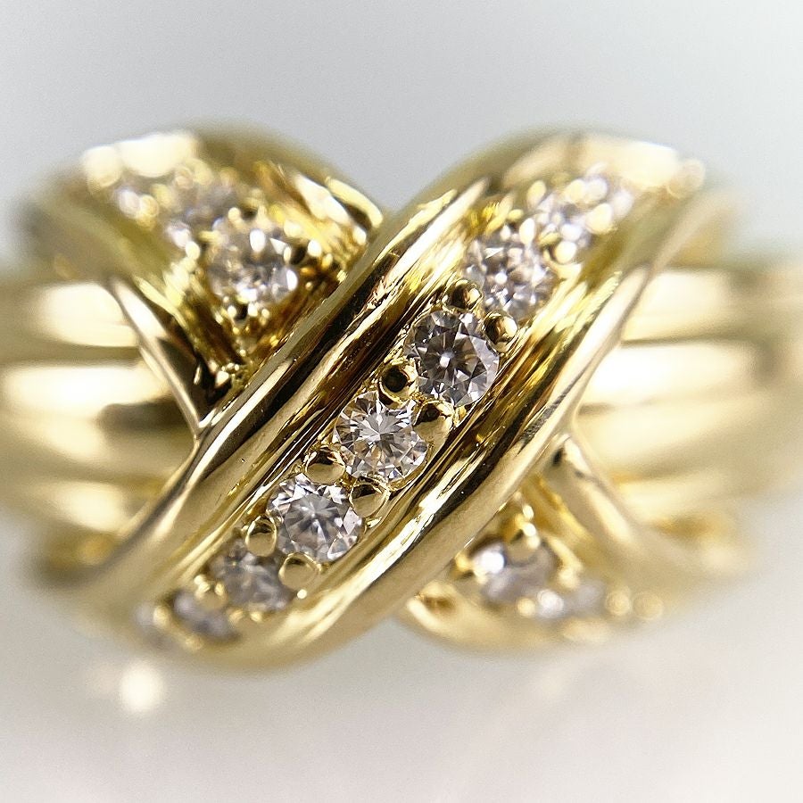 ティファニー リング