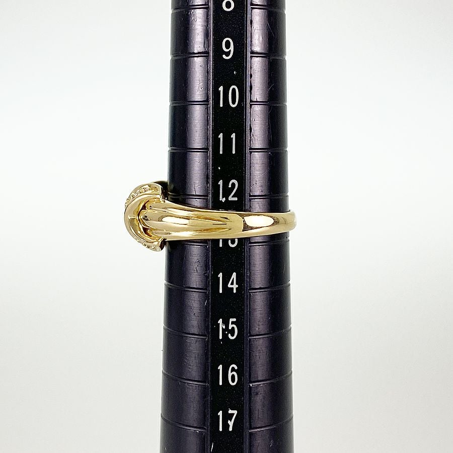 ティファニー リング