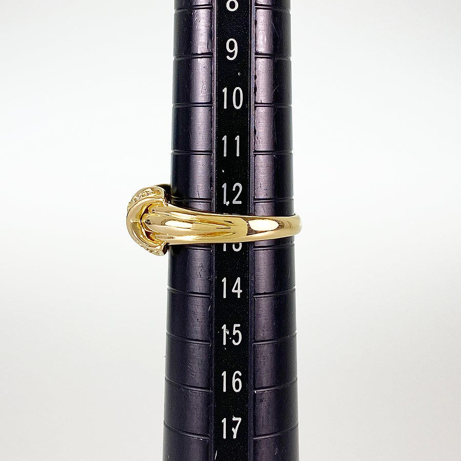 ティファニー リング