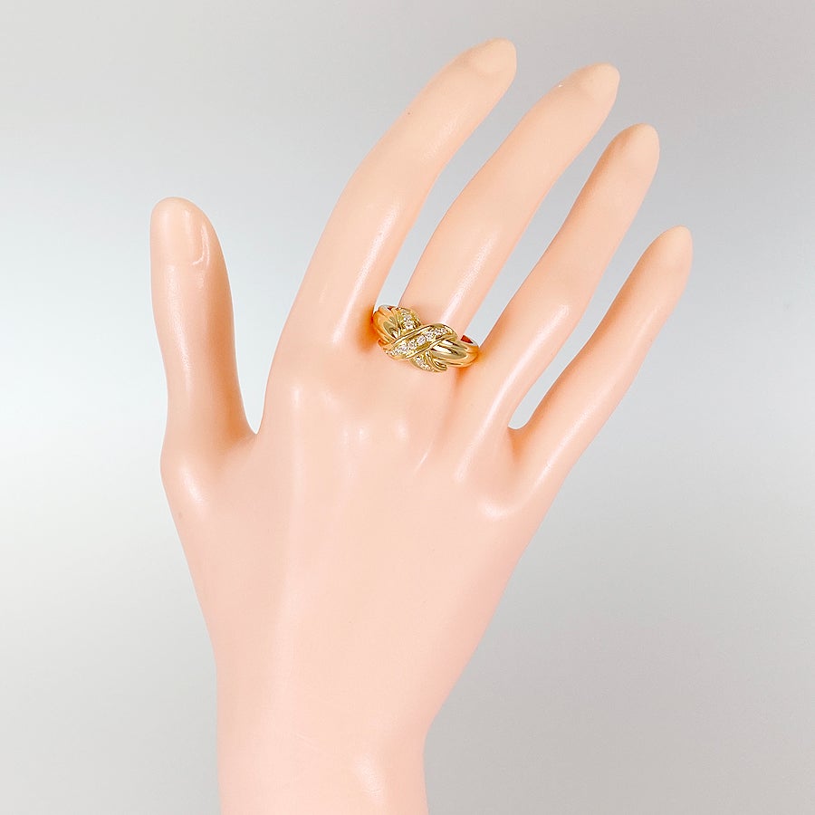 ティファニー リング