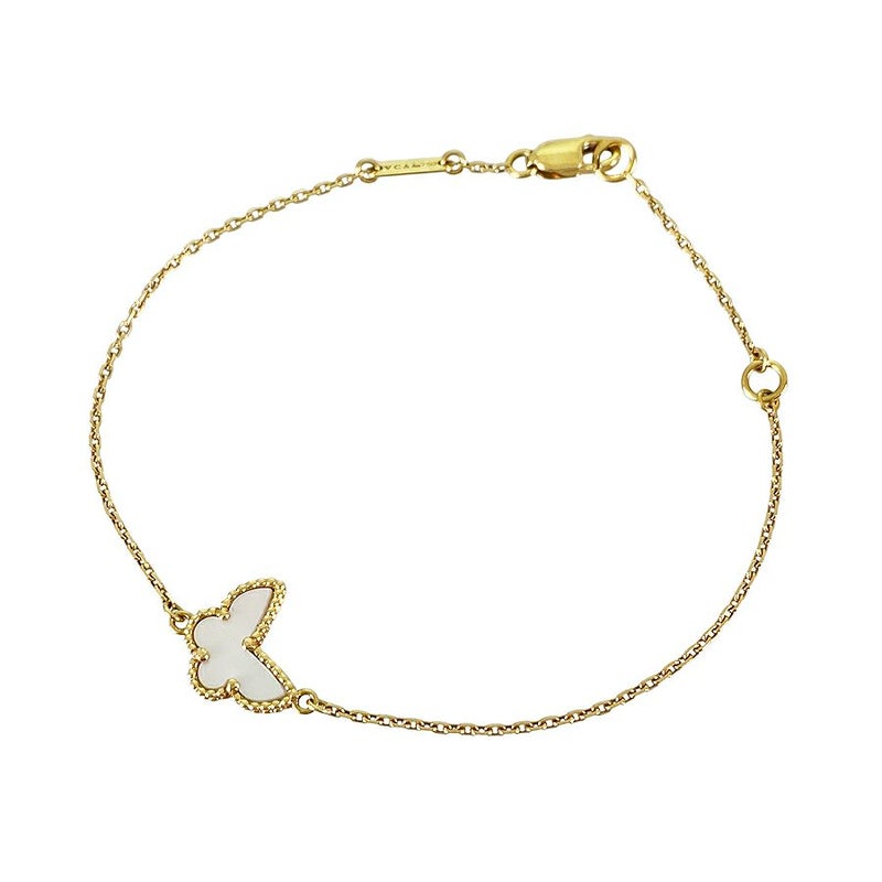 ヴァンクリーフ＆アーペル ブレスレット