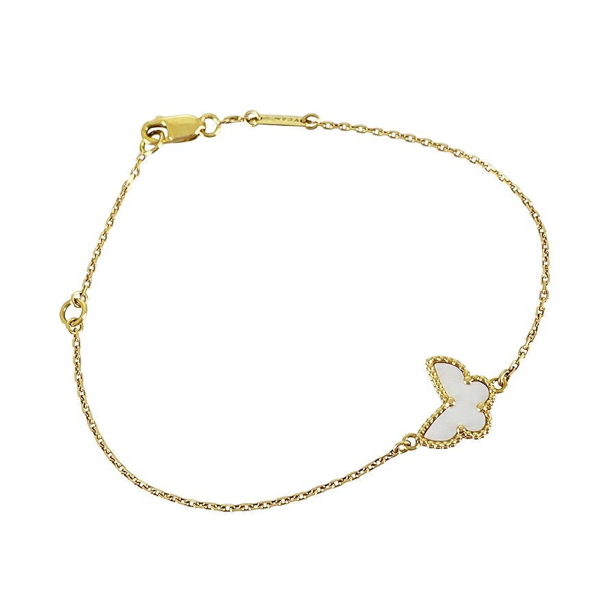 ヴァンクリーフ＆アーペル ブレスレット