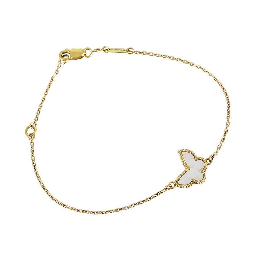 ヴァンクリーフ＆アーペル ブレスレット