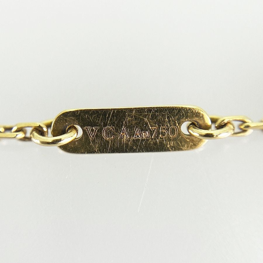 ヴァンクリーフ＆アーペル ブレスレット