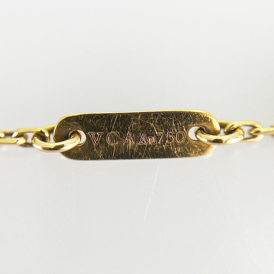 ヴァンクリーフ＆アーペル ブレスレット