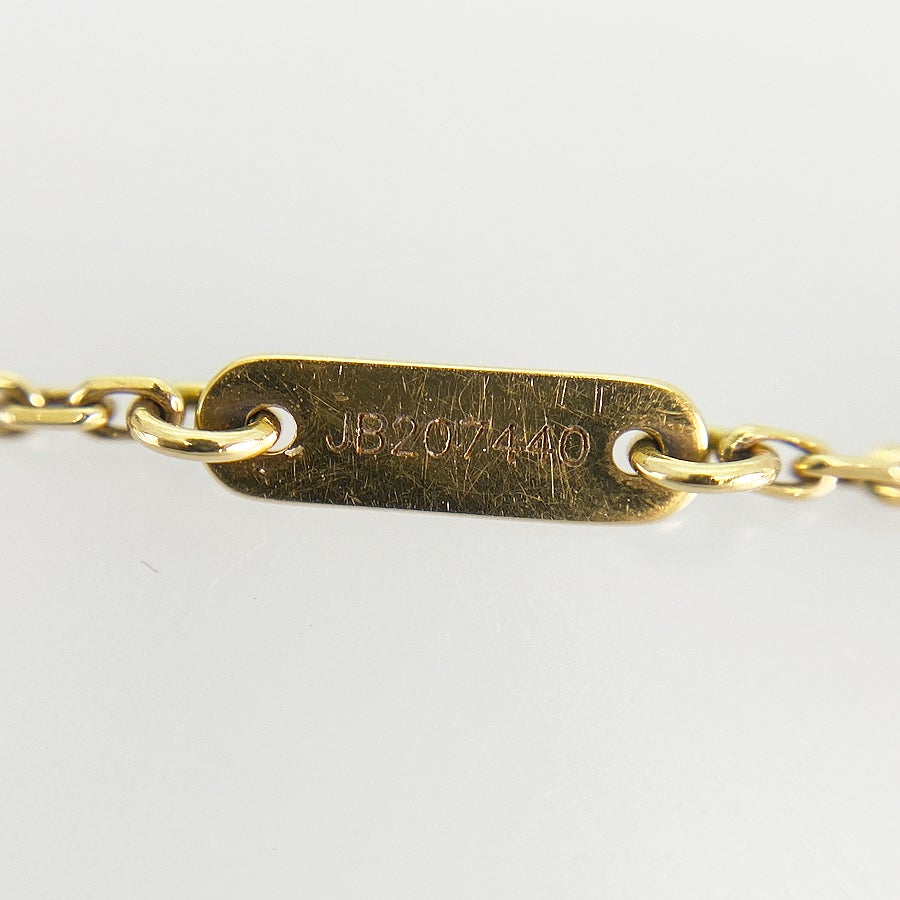 ヴァンクリーフ＆アーペル ブレスレット