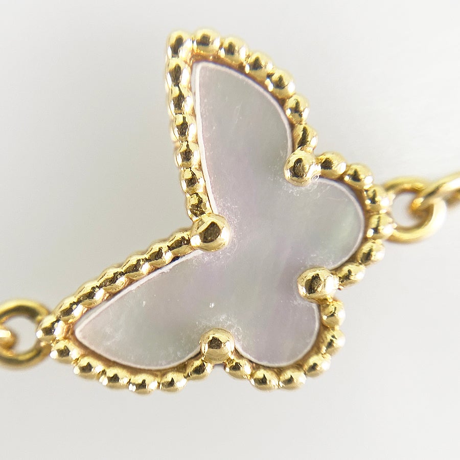 ヴァンクリーフ＆アーペル ブレスレット