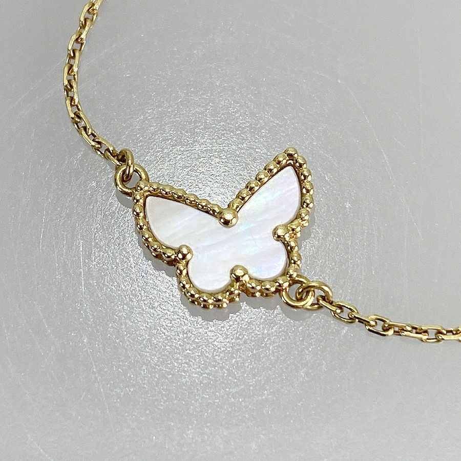 ヴァンクリーフ＆アーペル ブレスレット