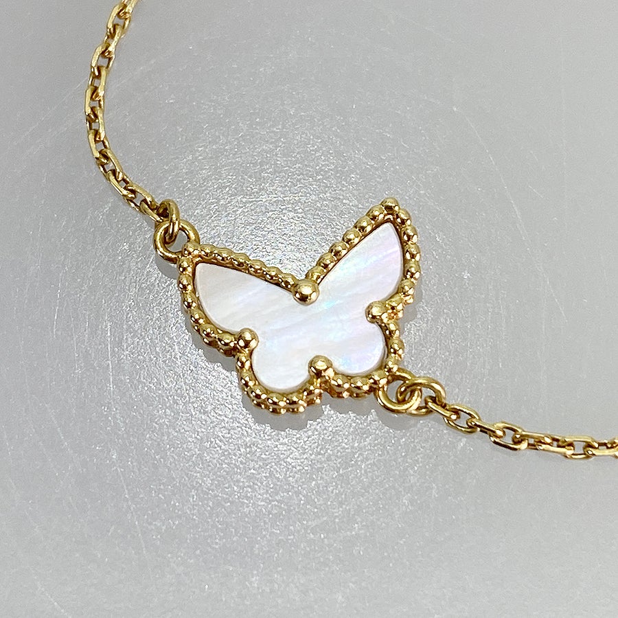 ヴァンクリーフ＆アーペル ブレスレット