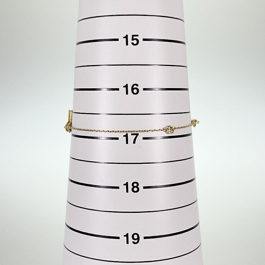 ヴァンクリーフ＆アーペル ブレスレット