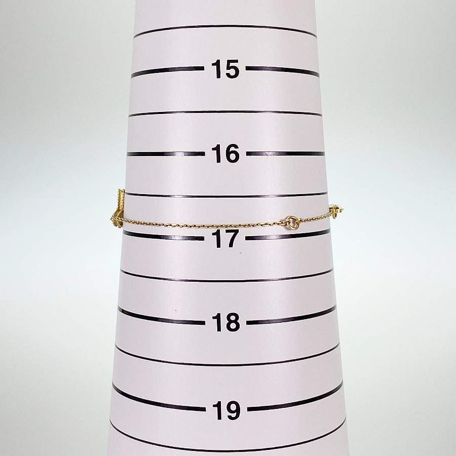 ヴァンクリーフ＆アーペル ブレスレット