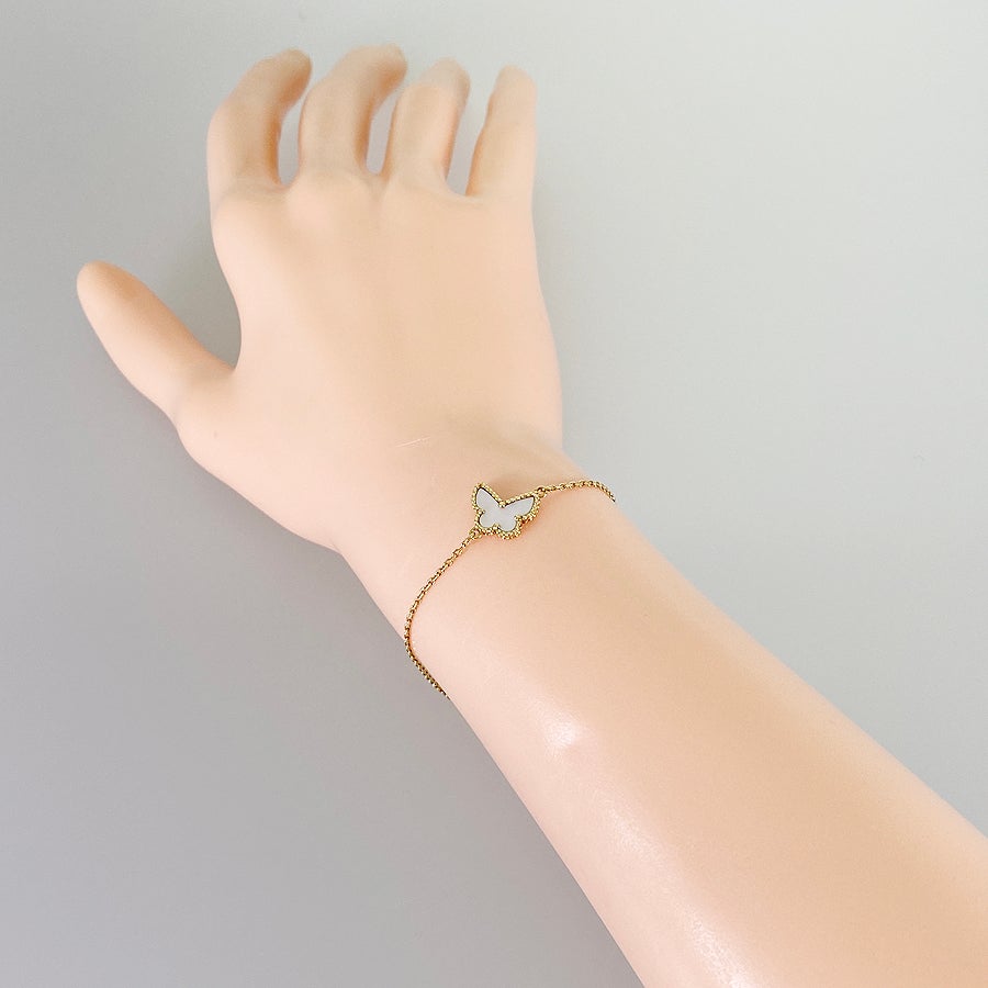 ヴァンクリーフ＆アーペル ブレスレット