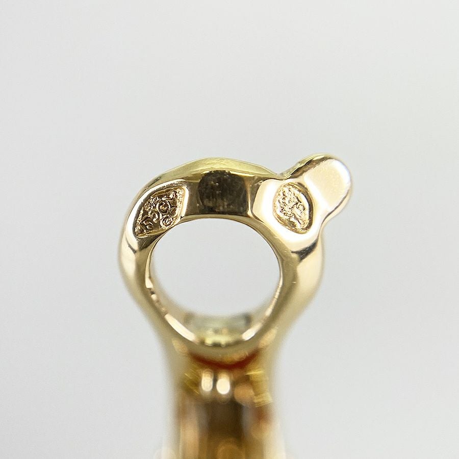 ヴァンクリーフ＆アーペル ピアス