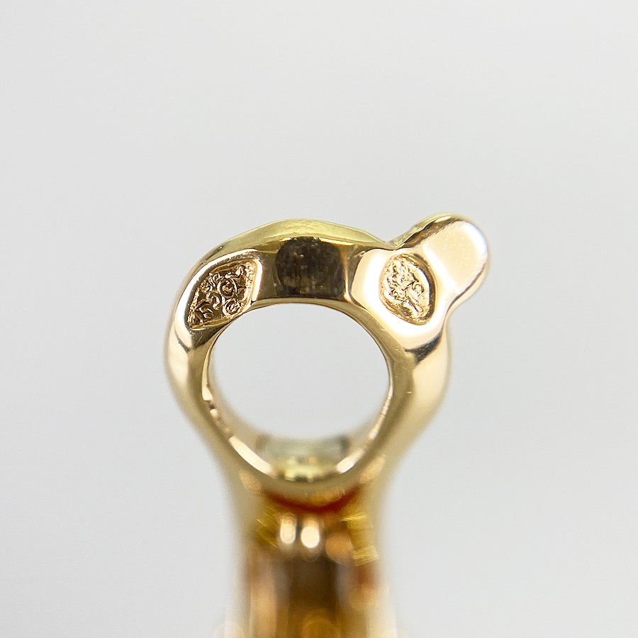 ヴァンクリーフ＆アーペル ピアス