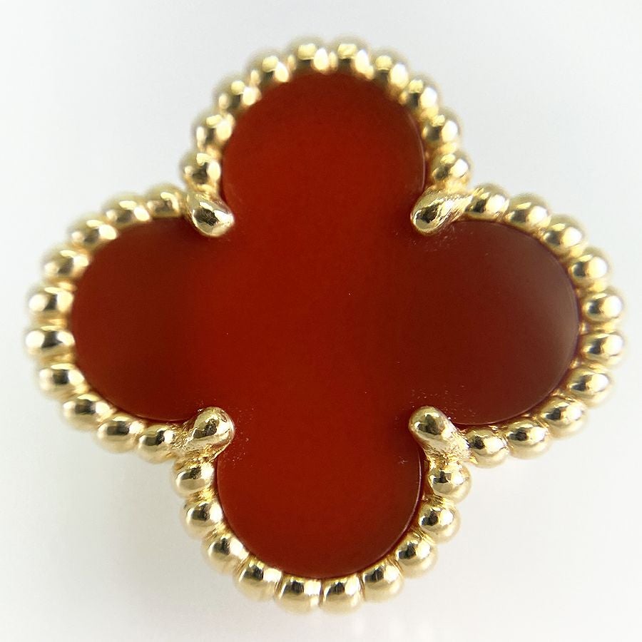 ヴァンクリーフ＆アーペル ピアス