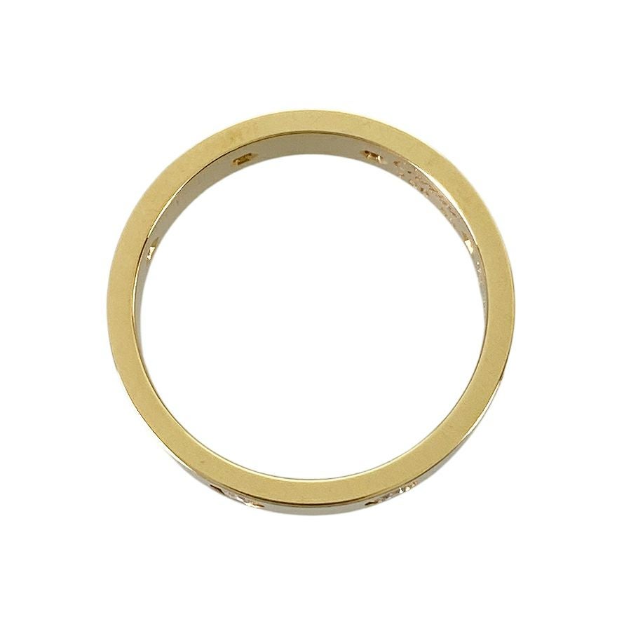 カルティエ リング