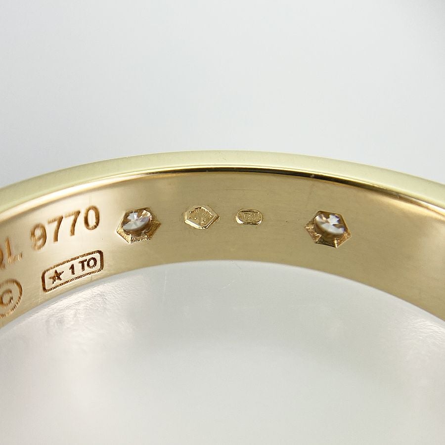 カルティエ リング