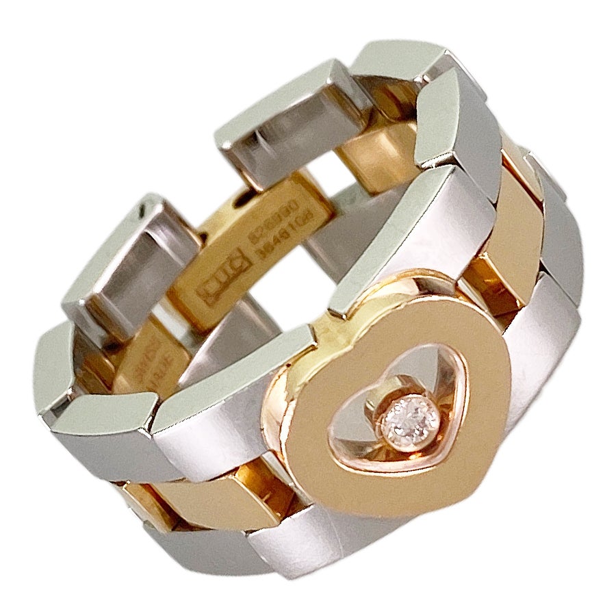 ショパール リング