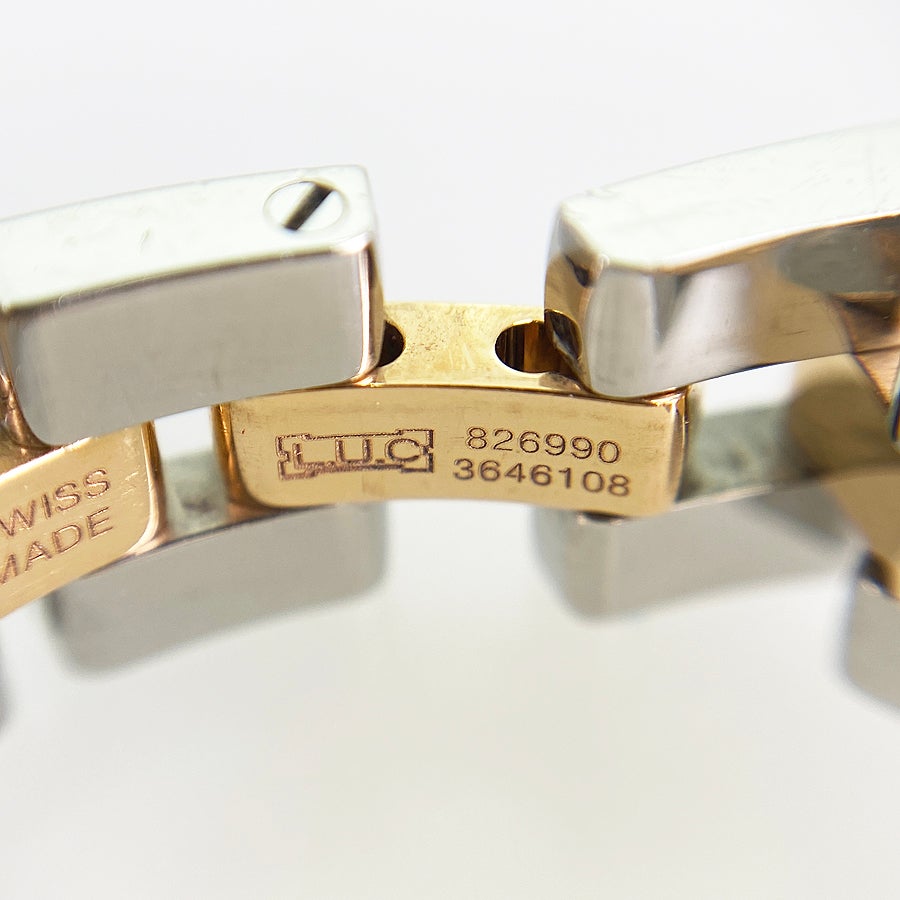 ショパール リング