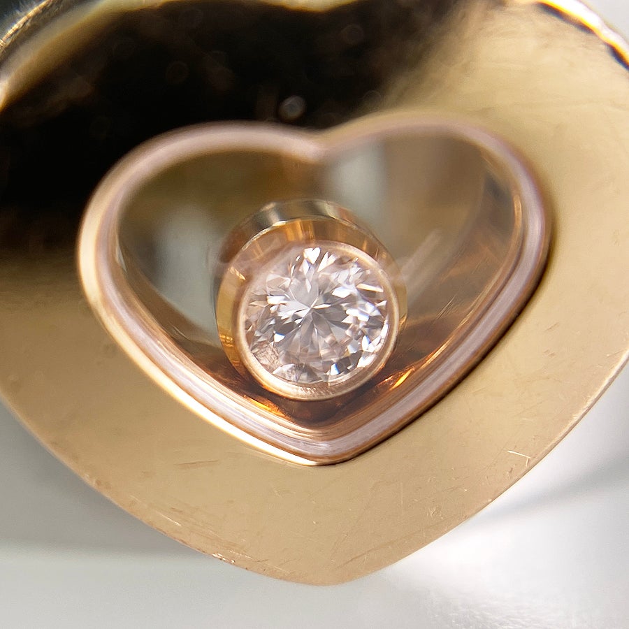 ショパール リング