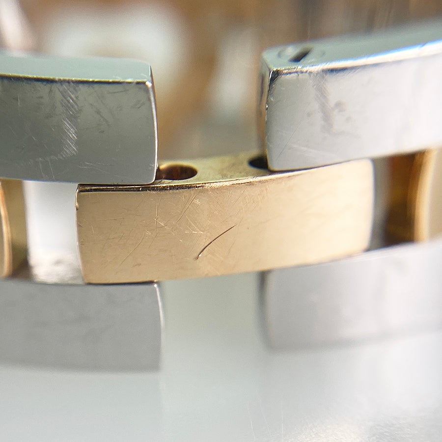 ショパール リング