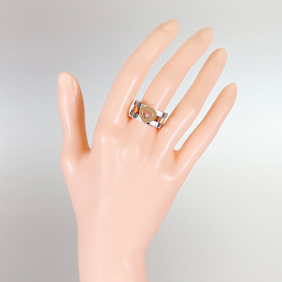 ショパール リング