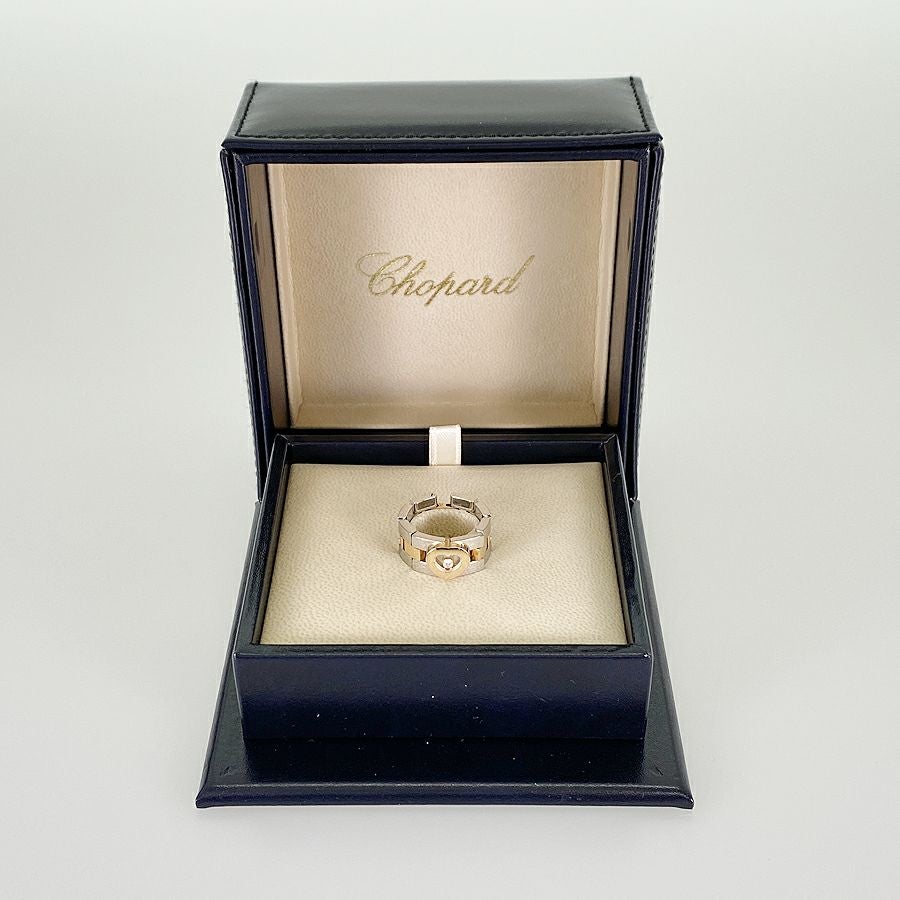 ショパール リング