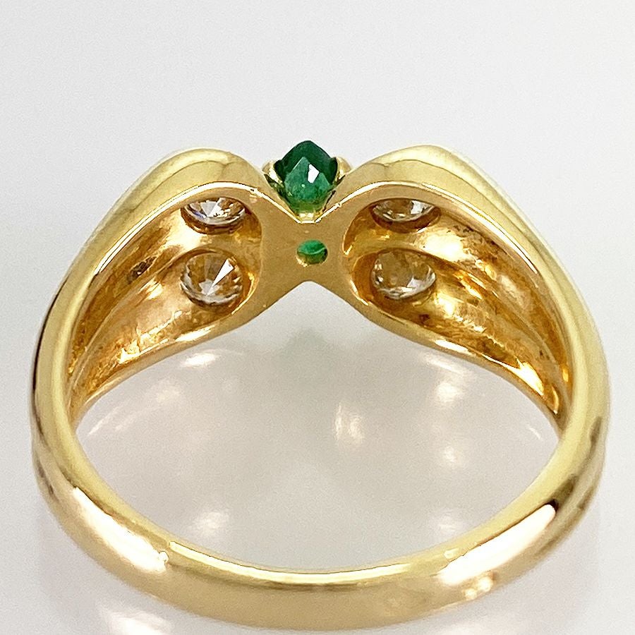 ヴァンクリーフ＆アーペル リング