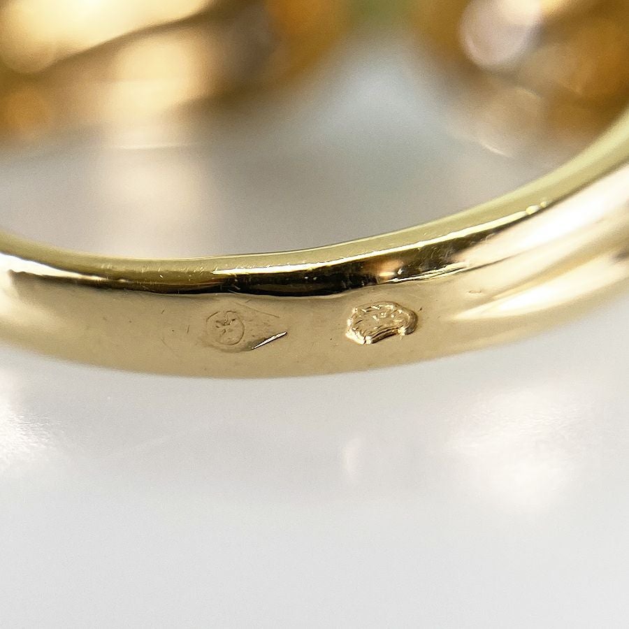 ヴァンクリーフ＆アーペル リング