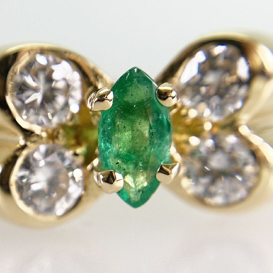 ヴァンクリーフ＆アーペル リング