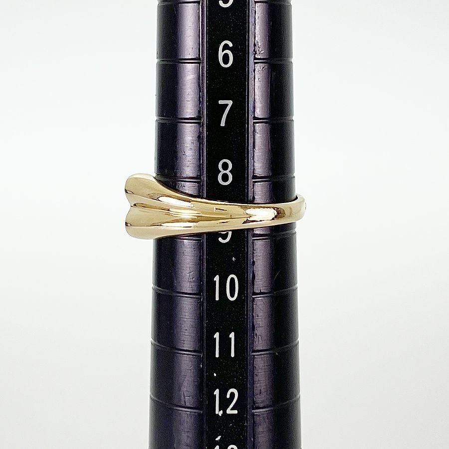 ヴァンクリーフ＆アーペル リング