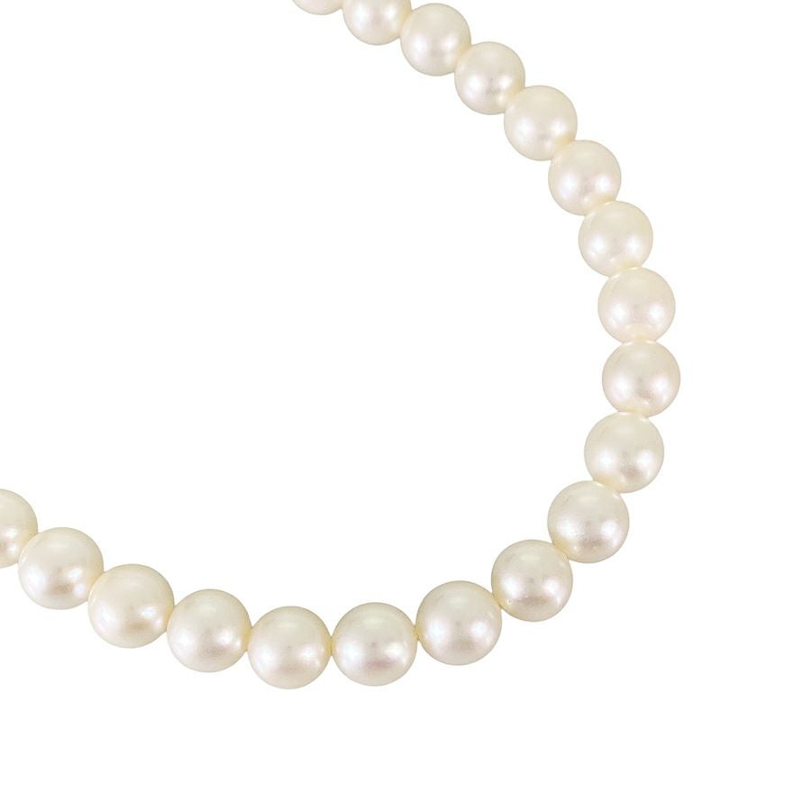 ミキモト ネックレス