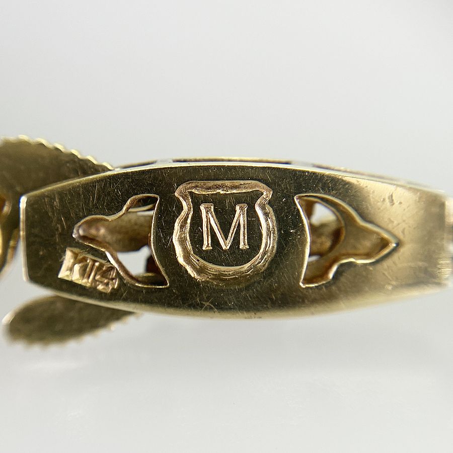 ミキモト ネックレス