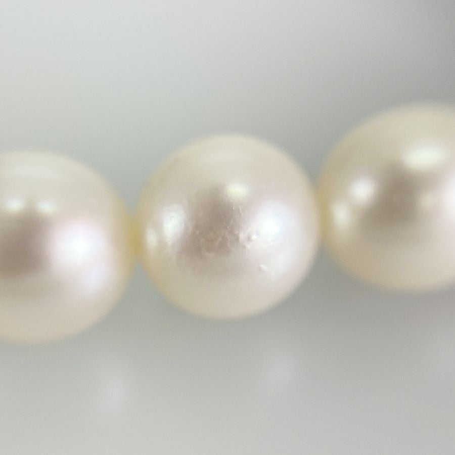 ミキモト ネックレス