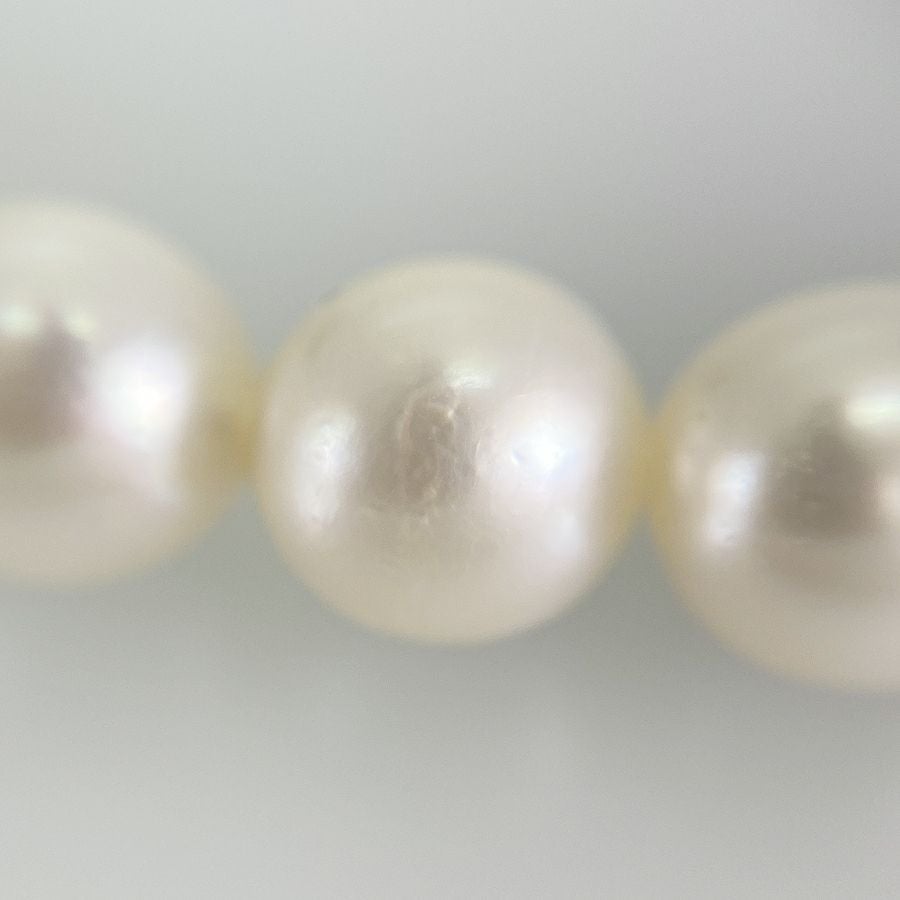 ミキモト ネックレス