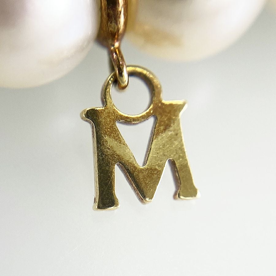 ミキモト ネックレス