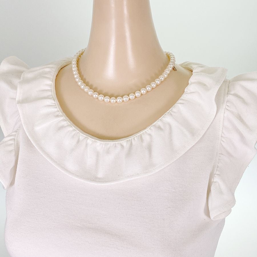 ミキモト ネックレス