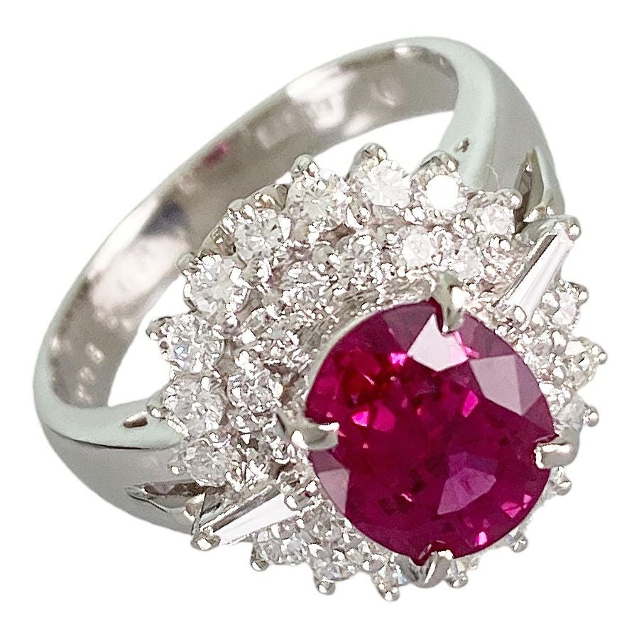 ノーブランド リング