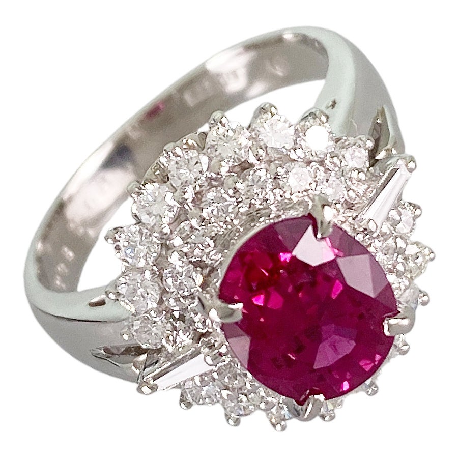 ノーブランド リング