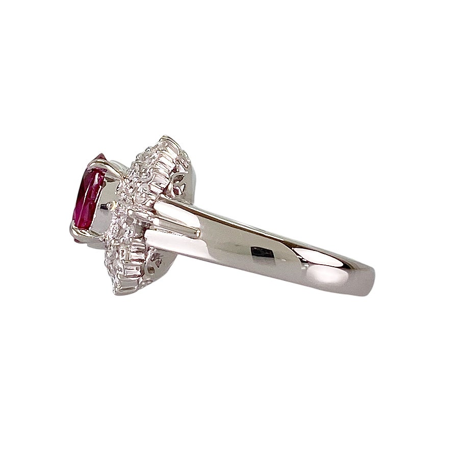 ノーブランド リング