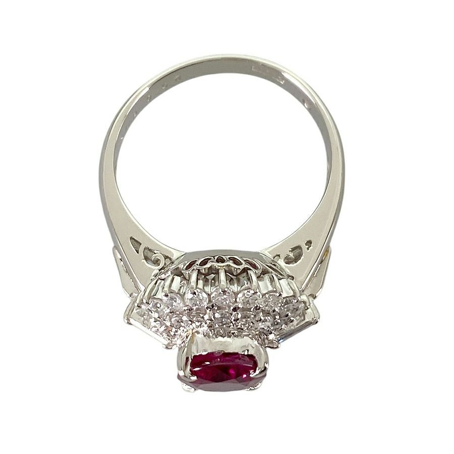 ノーブランド リング