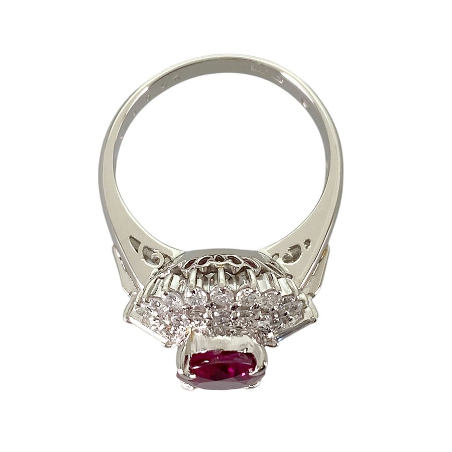 ノーブランド リング